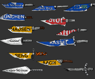 shieldknifes